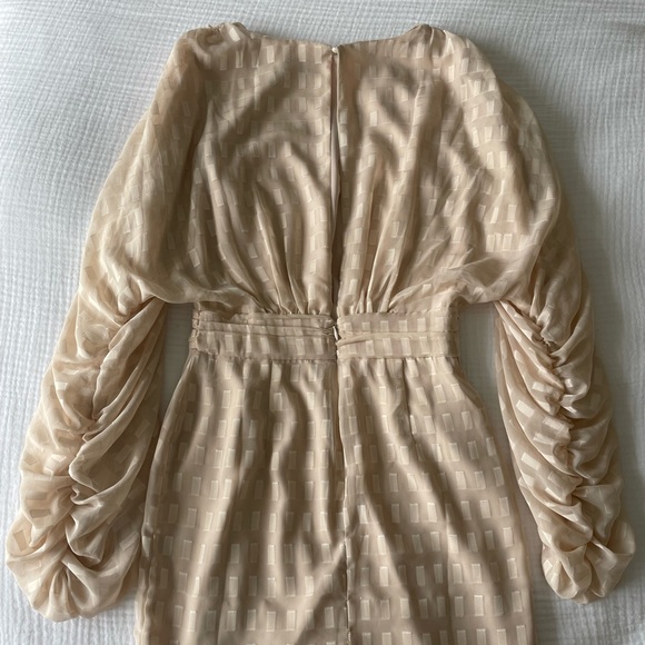 House of Harlow 1960 Nika Dress - Picture 5 of 6